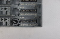 Siemens 6ES7193-4CA50-0AA0 Terminalmodul TM-E15C26-A1...