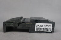 Siemens 6ES7193-4CA50-0AA0 Terminalmodul TM-E15C26-A1 E:01 Used