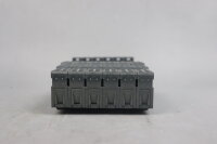 Siemens 6ES7193-4CA50-0AA0 Terminalmodul TM-E15C26-A1 E:01 Used