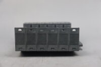 Siemens 6ES7193-4CA50-0AA0 Terminalmodul TM-E15C26-A1 E:01 Used
