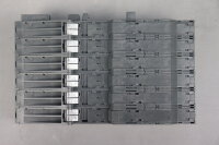 Siemens 6ES7193-4CA50-0AA0 Terminalmodul TM-E15C26-A1 E:01 Used