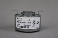 SICK DFS60B-BBPA10000 Inkrementaler Drehgeber 1036765 4,5-32VDC KL.:2 Unused OVP