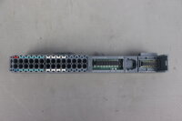 Siemens SIMATIC ET 200SP 6ES7193-6BP20-0BA0 Base-Unit X300 TYPE:A0 FS:20 Used