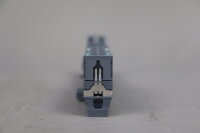 Siemens SIMATIC ET 200SP 6ES7193-6BP20-0BA0 Base-Unit X300 TYPE:A0 FS:20 Used