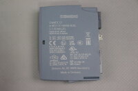 Siemens 6ES7131-6BF00-0CA0 FS:21 digital input module...