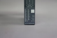 Siemens 6ES7131-6BF00-0CA0 FS:21 digital input module 8x24VDC Unused