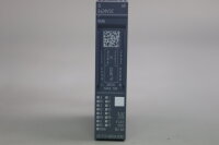Siemens 6ES7131-6BF00-0CA0 FS:21 digital input module 8x24VDC Unused