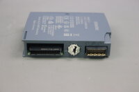 Siemens 6ES7131-6BF00-0CA0 FS:21 digital input module 8x24VDC Unused