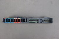 Siemens SIMATIC ET 200SP 6ES7193-6BP20-0BA0 Base-Unit X300 TYPE:A0 FS:05 Used