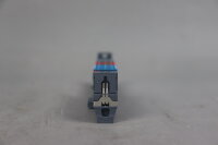 Siemens SIMATIC ET 200SP 6ES7193-6BP20-0BA0 Base-Unit X300 TYPE:A0 FS:05 Used