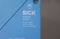 SICK WS/WE34-R240 Lichttaster und Lichtschranken 1019258 2022816 Unused OVP