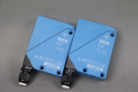 SICK WS/WE34-R240 Lichttaster und Lichtschranken 1019258 2022816 Unused OVP