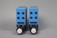 SICK WS/WE34-R240 Lichttaster und Lichtschranken 1019258 2022816 Unused OVP