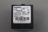 Siemens 3RH2911-1HA22 Hilfsschalterblock E03 Unused OVP