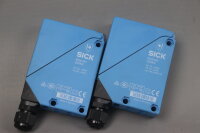SICK WS/WE34-R240 Lichttaster und Lichtschranken 1019258 2022816 2022824 Unused