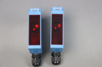 SICK WS/WE34-R240 Lichttaster und Lichtschranken 1019258 2022816 2022824 Unused