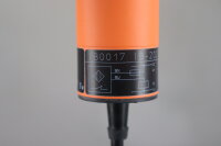 ifm efector IB0017 Induktiver Sensor IB-2020-BBOA 20mm 45-65Hz Unused OVP