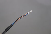 ifm IIT207 Induktiver Sensor 22mm 10-36VDC 100mA Unused OVP