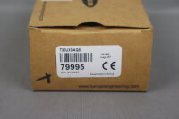 Turck Banner T30UDPAQ Ultrasonic Sensor 12-24VDC...