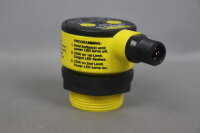 Turck Banner T30UDPAQ Ultraschallsensor 12-24VDC T30UXDAQ8 Unused OVP