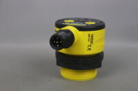 Turck Banner T30UDPAQ Ultraschallsensor 12-24VDC T30UXDAQ8 Unused OVP