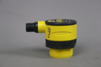 Turck Banner T30UDPAQ Ultraschallsensor 55545 12-24VDC Unused