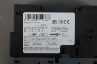 Siemens 3RV2011-0HA10 Leistungsschalter E:01 0,55-0,8A Unused OVP