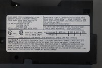 Siemens 3RV2011-0HA10 Leistungsschalter E:01 0,55-0,8A Unused OVP