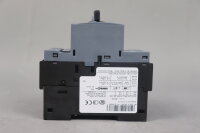 Siemens 3RV2011-0HA10 Leistungsschalter E:01 0,55-0,8A Unused OVP