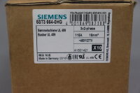 Siemens 5ST3664-0HG Busbar UL 489 (7 St&uuml;ck) Unused OVP