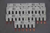 Siemens 5ST3664-0HG Busbar UL 489 (7 St&uuml;ck) Unused OVP