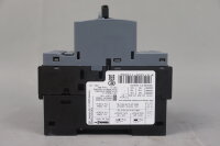 Siemens 3RV2411-1AA10 Leistungsschalter 1,1-1,6A Unused OVP