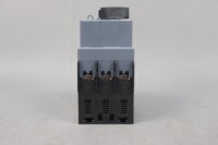 Siemens 3RV2411-1AA10 Leistungsschalter 1,1-1,6A Unused OVP