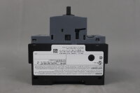 Siemens 3RV2411-1DA10 Leistungsschalter 2,2-3,2A E:03 Unused OVP