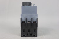 Siemens 3RV2411-1DA10 Leistungsschalter 2,2-3,2A E:03 Unused OVP