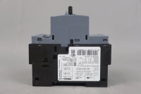 Siemens 3RV2411-1DA10 Leistungsschalter 2,2-3,2A E:03 Unused OVP