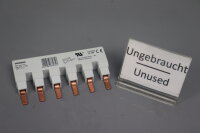 Siemens 5ST3664-0HG Busbar UL 489 115A 227V Unused