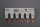 Siemens 5ST3664-0HG Busbar UL 489 115A 227V Unused