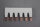 Siemens 5ST3664-0HG Busbar UL 489 115A 227V Unused