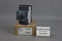 Siemens 3RV2011-1FA10 Leistungsschalter 3,5-5,0A E:03...