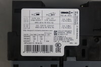 Siemens 3RV2011-1FA10 Leistungsschalter 3,5-5,0A E:03 Unused OVP