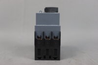 Siemens 3RV2011-1FA10 Leistungsschalter 3,5-5,0A E:03 Unused OVP