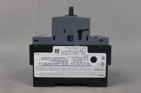 Siemens 3RV2011-1FA10 Leistungsschalter 3,5-5,0A E:03 Unused OVP