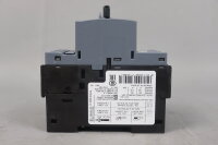 Siemens 3RV2011-1FA10 Leistungsschalter 3,5-5,0A E:03 Unused OVP
