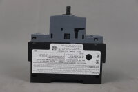 Siemens 3RV2011-1BA10 Leistungsschalter 1,4-2,0A E:03 Unused OVP