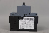 Siemens 3RV2011-1BA10 Leistungsschalter 1,4-2,0A E:03 Unused OVP