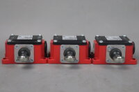 BERNSTEIN D-U1 RW Grenztaster 6041118008 3xSt&uuml;ck 15A 400VAC Unused OVP