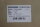 BERNSTEIN D-U1 RW Grenztaster 6041118008 3xSt&uuml;ck 15A 400VAC Unused OVP