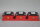BERNSTEIN D-U1 RW Grenztaster 6041118008 3xSt&uuml;ck 15A 400VAC Unused OVP