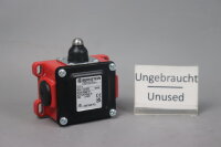 BERNSTEIN D-U1 W Grenztaster 6041103002 15A 400VAC Unused